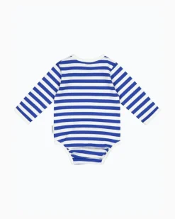 Marimekko Vinde Tasaraita Body<Woman Kids' Clothing